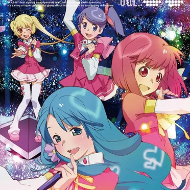 AKB0048 オリジナルサウンドトラックCD