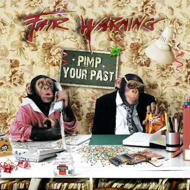 Pimp Your Past