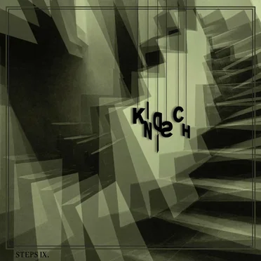 Kindisch Presents: Kindisch Steps IX by Various Artists - album cover