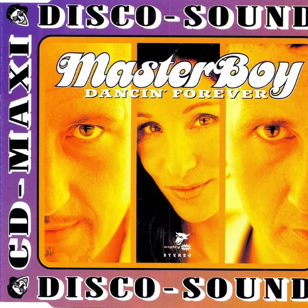 Dancin' Forever