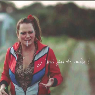 J’suis pas ta mère by Maggy Bolle - album cover