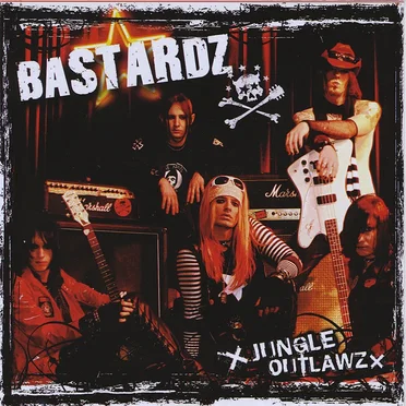 Jungle Outlawz