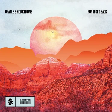 Run Right Back