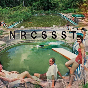 NRCSSST by NRCSSST - album cover