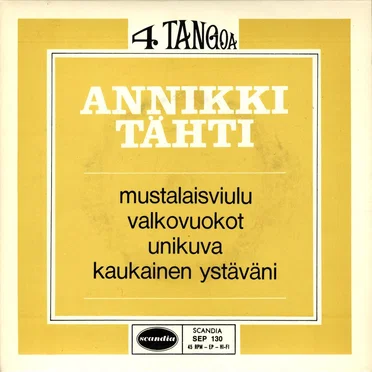 4 tangoa