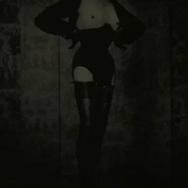 Symbol to Be Forgotten