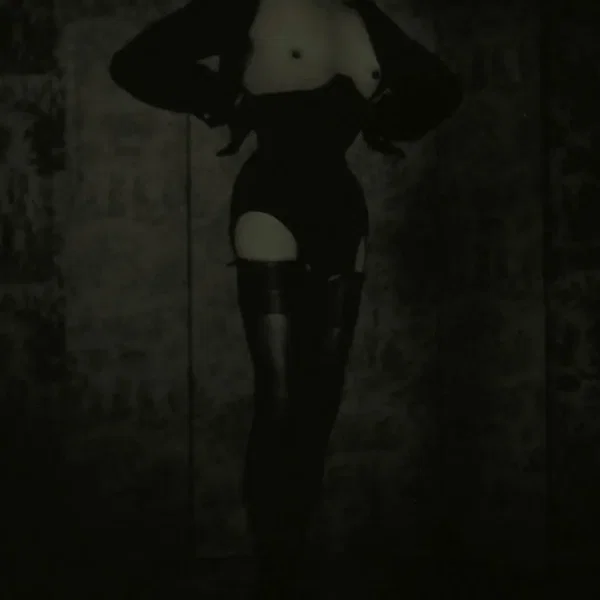 Symbol to Be Forgotten