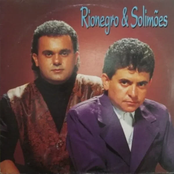 Rionegro & Solimões