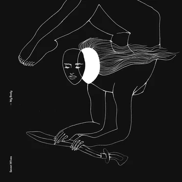 Seven Wives by My Body - album cover