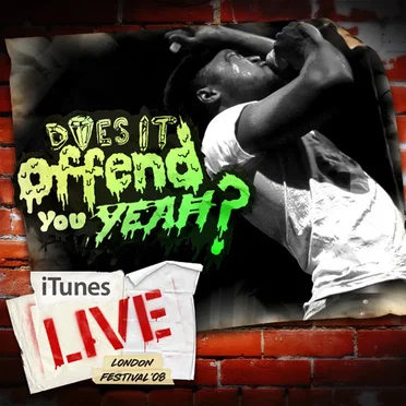 iTunes Festival: London 2008