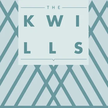 The Kwills by The Kwills - album cover