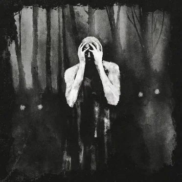 Lidande by Tårfödd - album cover