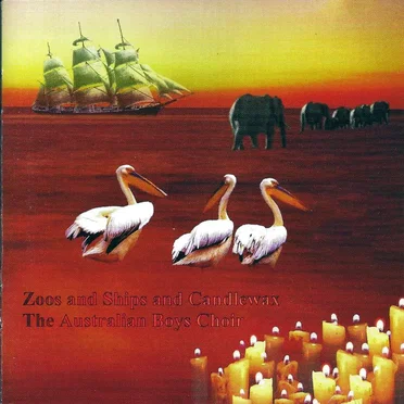 Australian Boys Choir