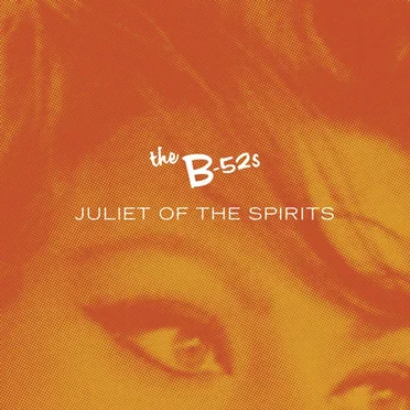 Juliet of the Spirits
