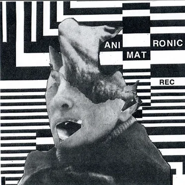 Rec by Animatronic - album cover