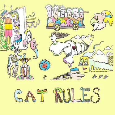 Cat Rules