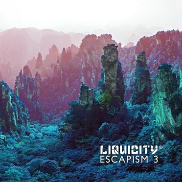 Escapism 3 by Various Artists - album cover
