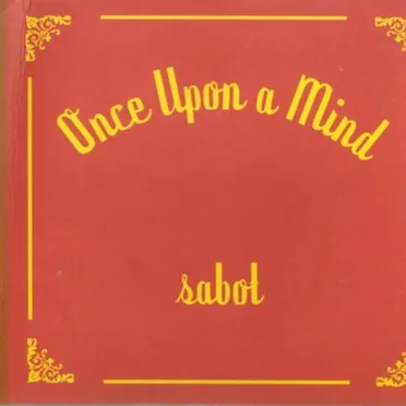 Once Upon A Mind