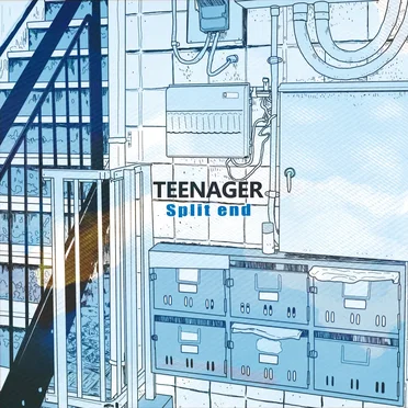 TEENAGER