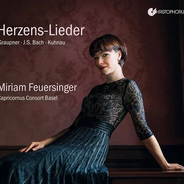 Herzens-Lieder