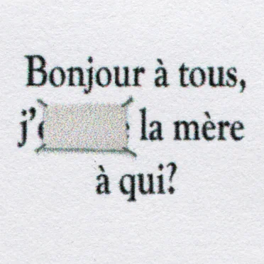 ANTICAPITALISTE