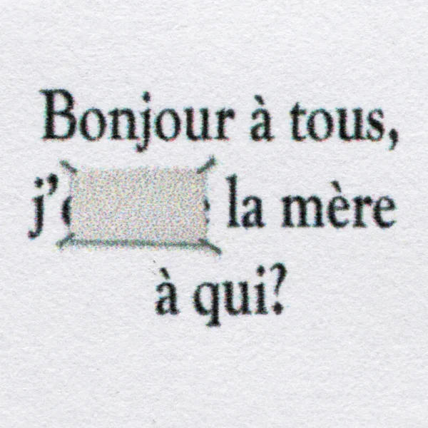 ANTICAPITALISTE