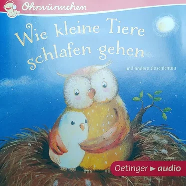 Ohrwürmchen