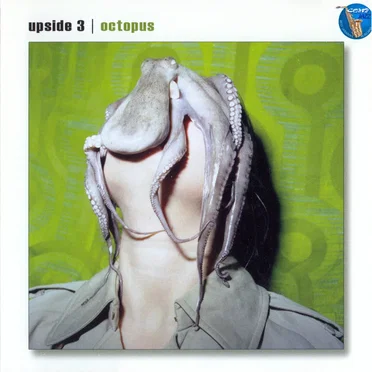 Octopus by Upside 3 - album cover