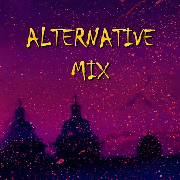 Alternative Mix by Various Artists - album cover