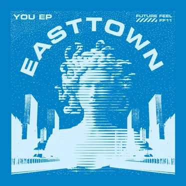 You EP by Easttown - album cover