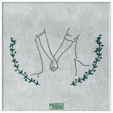 Esperança by Mauricio Loureiro - album cover