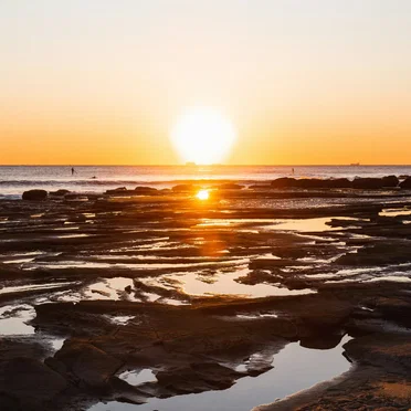 Mirror of the Heart #1