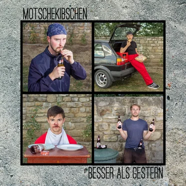 Besser Als Gestern