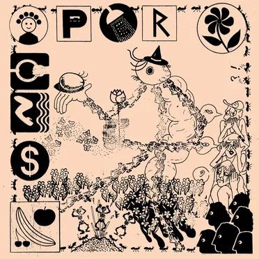 Snooper by Snooper - album cover
