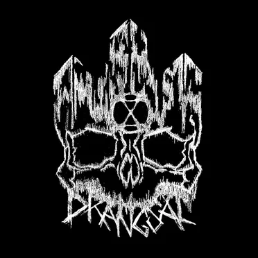 Drangsal by Zeit - album cover