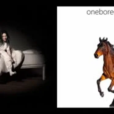Old Crown Road (Billie Eilish vs. Lil Nas X feat. Billy Ray Cyrus)