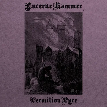 Vermilion Pyre