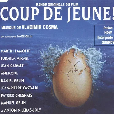 Coup de jeune