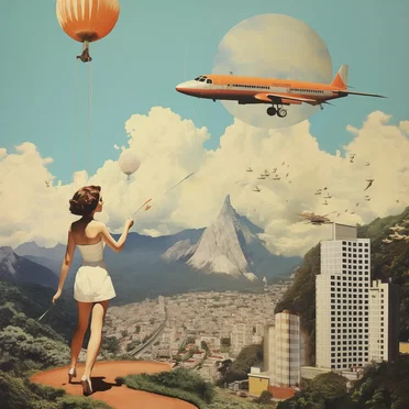 Brasil Sky