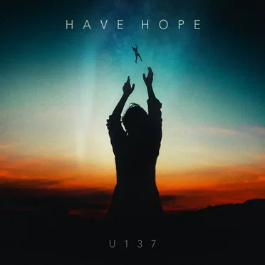 Have Hope by U137 - album cover