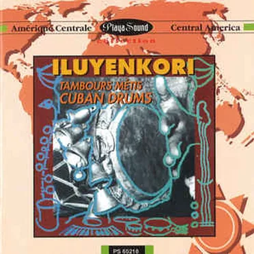 Iluyenkori