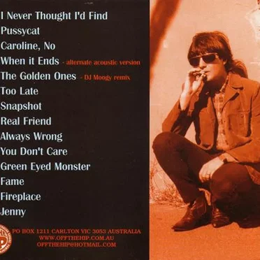 Shell Collection: Outtakes And Rarities 1988-2006
