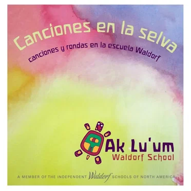 Canciones en la Selva - Canciones y Rondas en la Escuela Waldorf