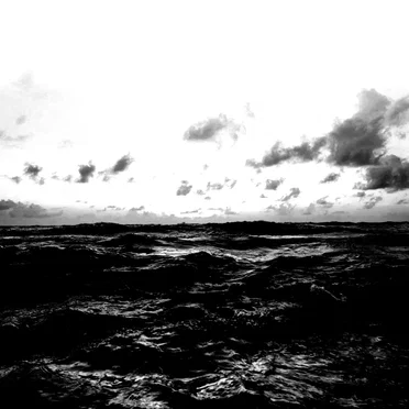 fin. by The Atlas Ghost - album cover