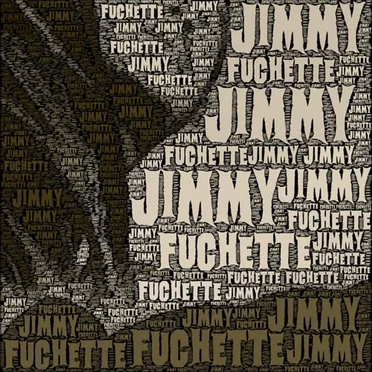 J.I.M.M.Y. by Jimmy Fuchette - album cover