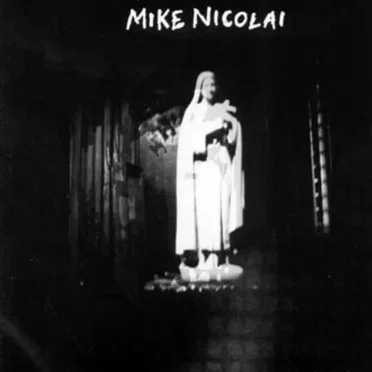 Mike Nicolai