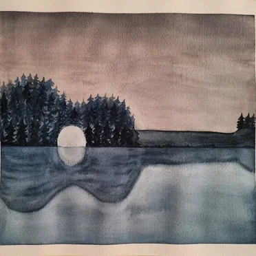 Pictures From an Electric Landscape