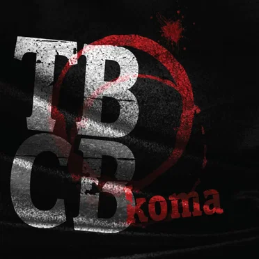 Koma by The Black Cat Bone - album cover