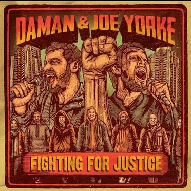 Fighting for Justice