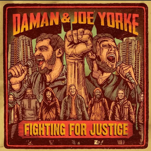Fighting for Justice